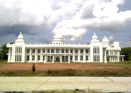 Penempatan Gedung Baru DPRD Terkendala Listrik
